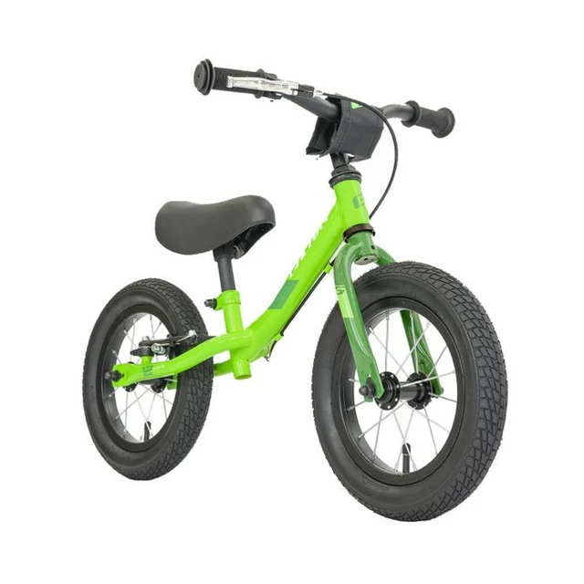 Futóbicikli Galaxy Kosmík - zöld