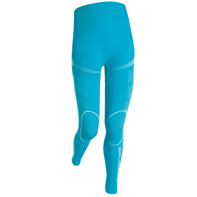 Gyermek thermo hosszú nadrág Brubeck THERMO – a legkisebbeknek - kék