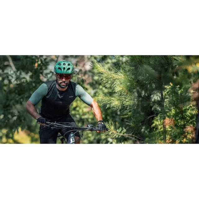 Kerékpár sisak CATLIKE Leaf