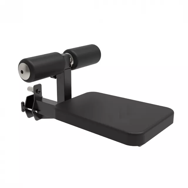 Levehető ülőke Lat Pull Seat inSPORTline CC550 Erőkerethez, állítható lábtartó magasság, súly: 10 kg, szilárd rögzítés