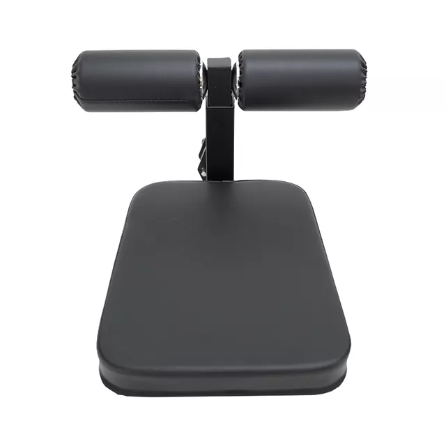 Levehető ülőke Lat Pull Seat inSPORTline CC550 Erőkerethez, állítható lábtartó magasság, súly: 10 kg, szilárd rögzítés