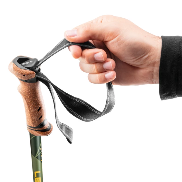 Trekking túrabot LEKI Legacy Lite AS