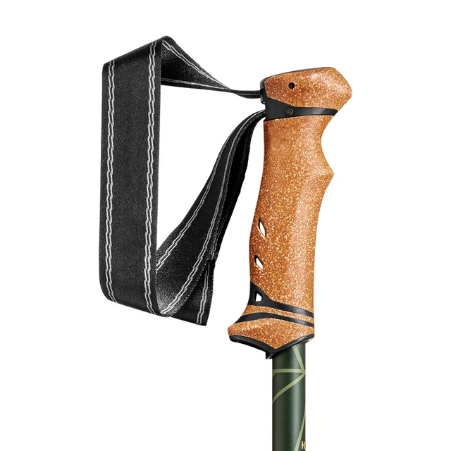 Trekking túrabot LEKI Legacy Lite AS