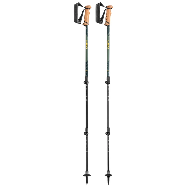 Trekking túrabot LEKI Legacy Lite AS