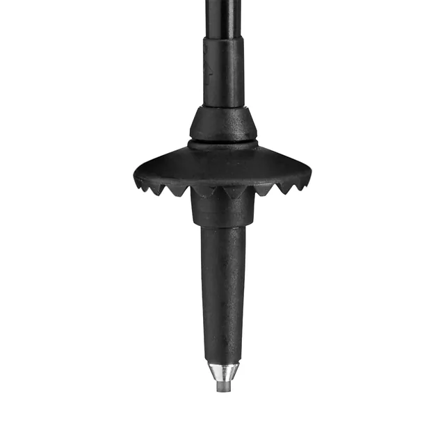 Túrabot LEKI Legacy Lite, Speed Lock Plus rendszer, ergonomikus Aergon CorTec markolat, Flex Tip hegy, Trekking 2.0 tányér, háromszegmenses kialakítás