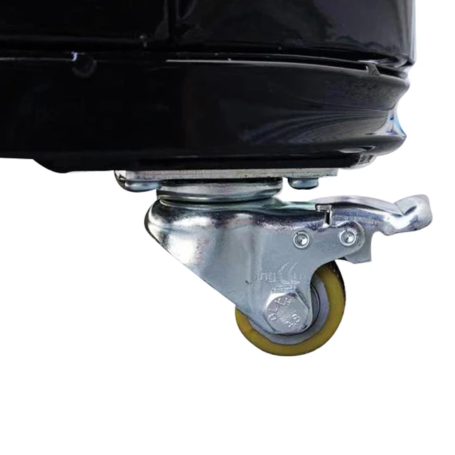 Kosárlabda palánk állvánnyal inSPORTline Cleveland Steel III