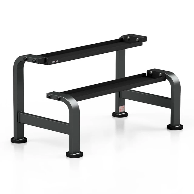 Állvány kettlebell típusú súlyzóknak Marbo Sport MP-S210