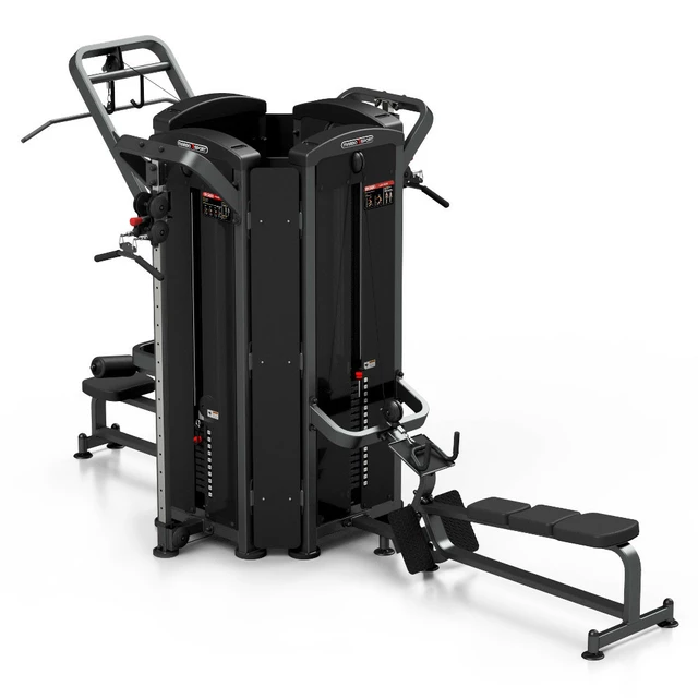 Edzőtorony Marbo Sport MP-T001 - fekete - fekete