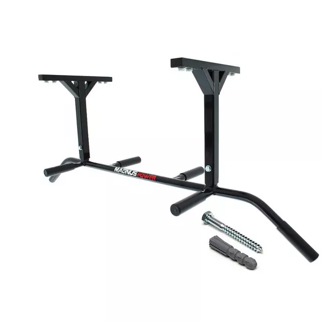 Húzódzkodó plafonra MAGNUS POWER MP1025-6 kapaszkodó-újszerű termék