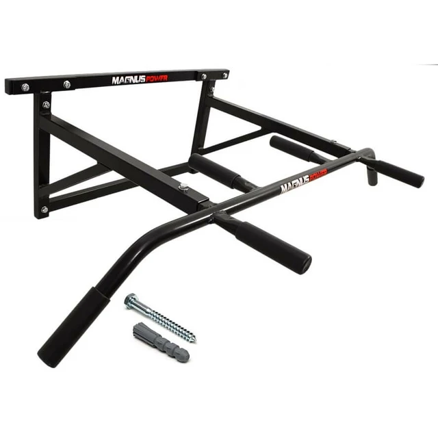 Fali húzódzkodó MAGNUS POWER MP1037-II.osztály