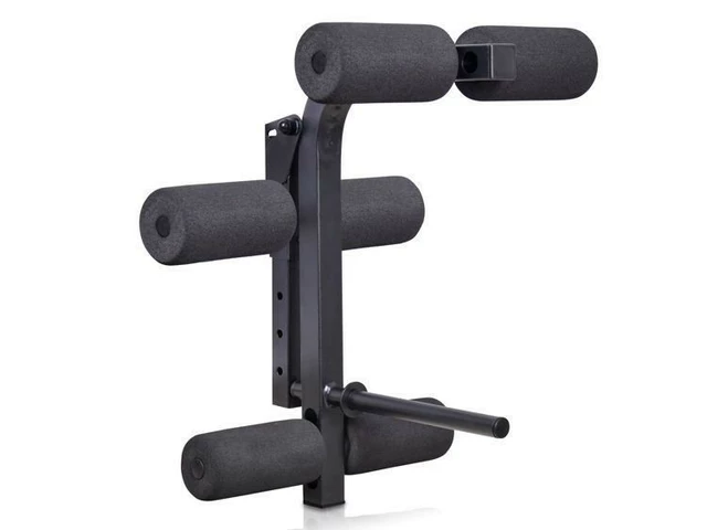 Láberősítő MS-A102-II.osztály