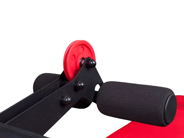 Csigás hátlehúzó MSW102-újszerű termék