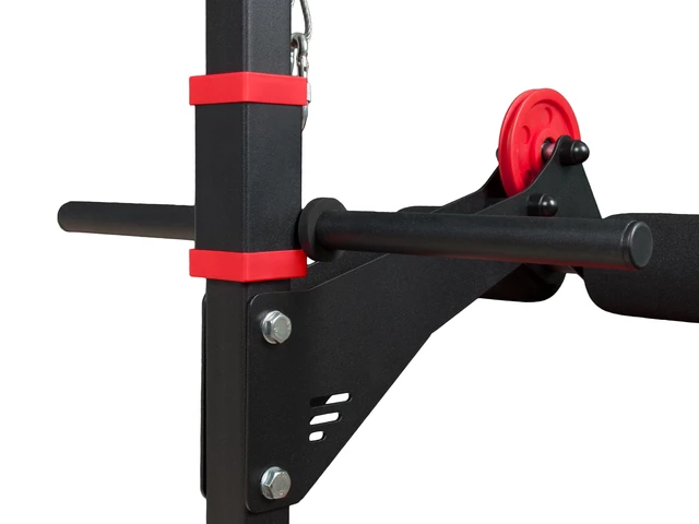 Csigás hátlehúzó MSW102-újszerű termék