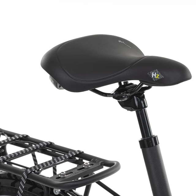 Városi ebike Levit Musca Urban HD 630 28" - model 2024