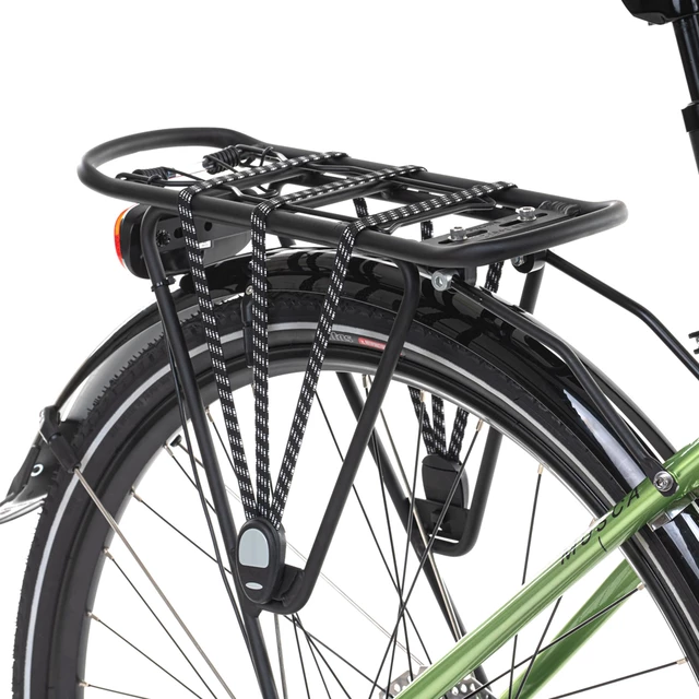 Városi ebike Levit Musca Urban HD 630 28" - model 2024