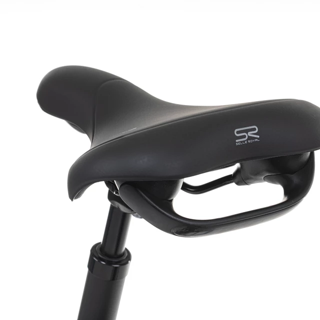 Városi ebike Levit Musca Urban HD 630 28" - model 2024