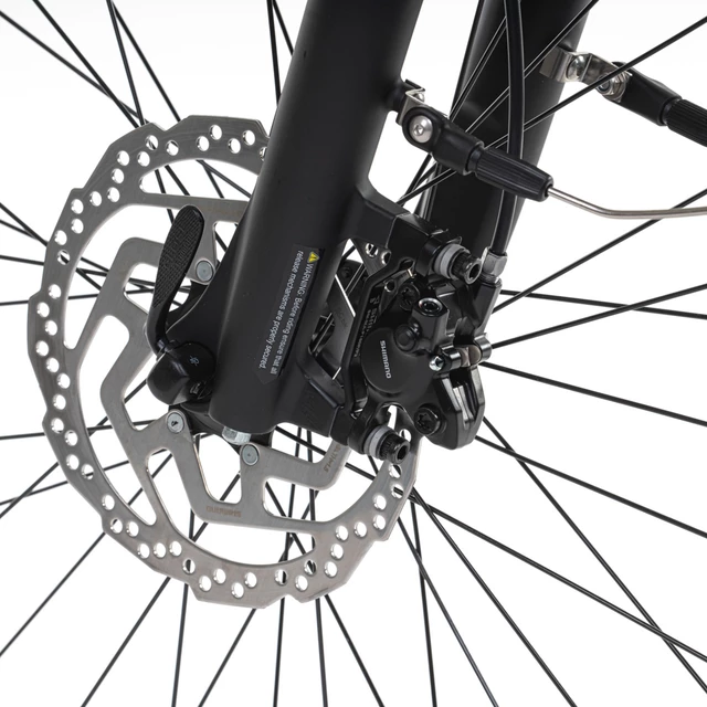 Városi ebike Levit Musca Urban HD 630 28" - model 2024