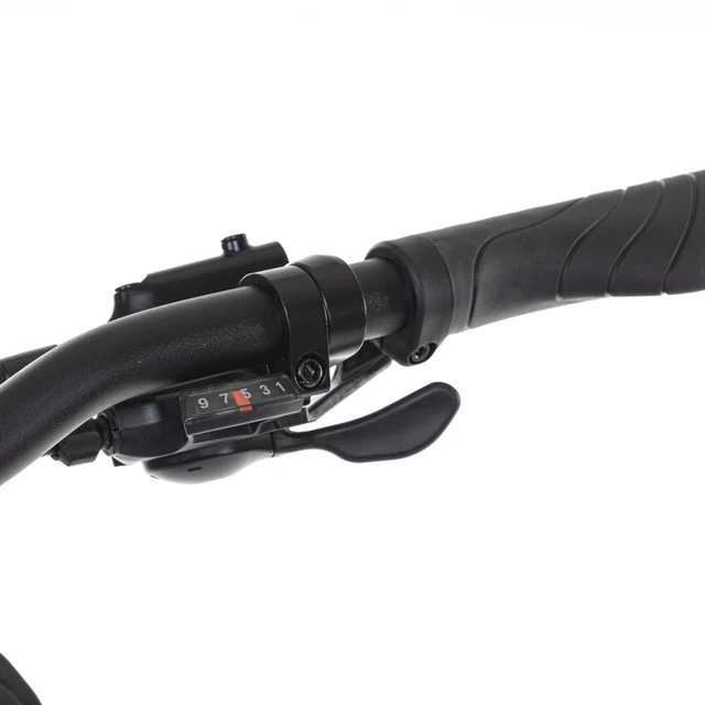 Városi ebike Levit Musca Urban HD 630 28" - model 2024