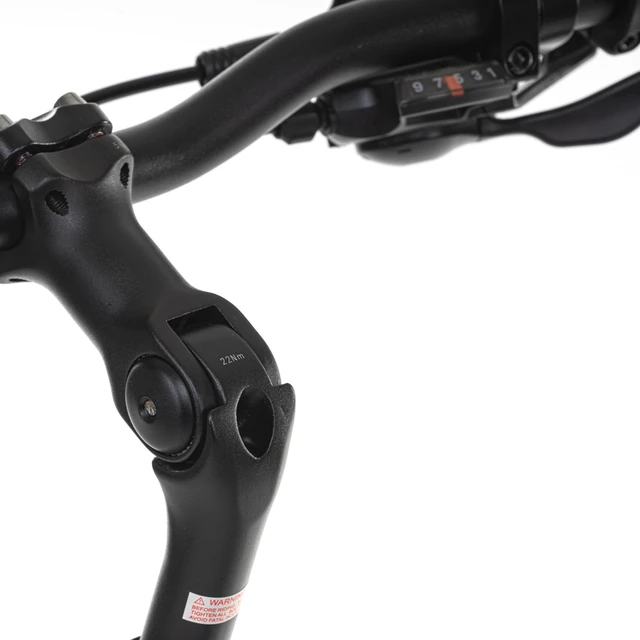 Városi ebike Levit Musca Urban HD 630 28" - model 2024