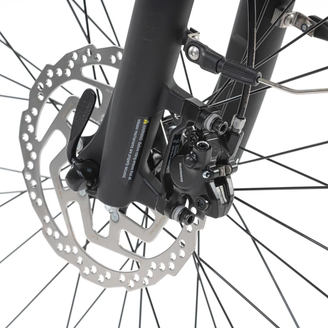 Városi ebike Levit Musca Urban HD 630 28" - model 2024