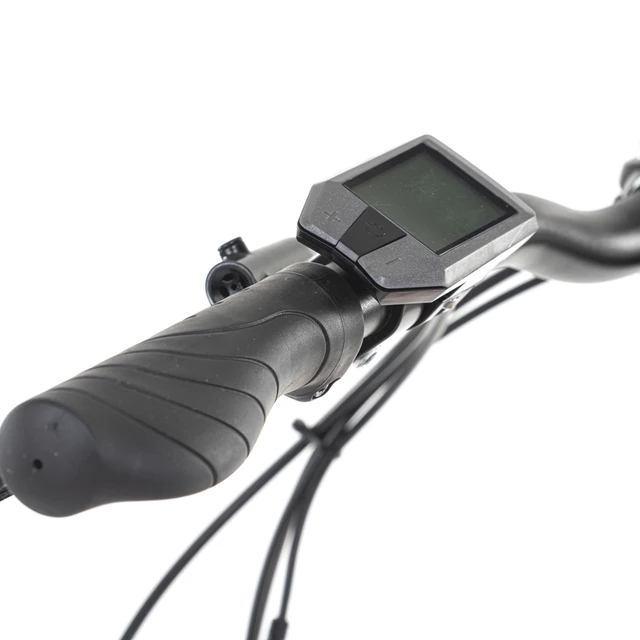 Városi ebike Levit Musca Urban HD 630 28" - model 2024