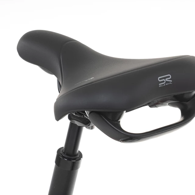 Városi ebike Levit Musca Urban HD 468 28" - model 2024 - Oliva Gyöngy