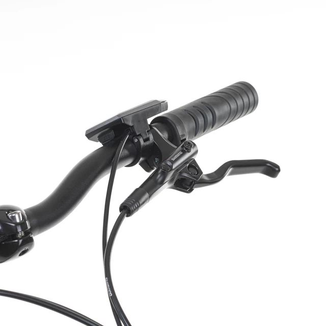 Városi ebike Levit Musca Urban HD 630 28" - model 2024