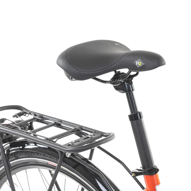 Városi ebike Levit Musca Urban HD 630 28" - model 2024