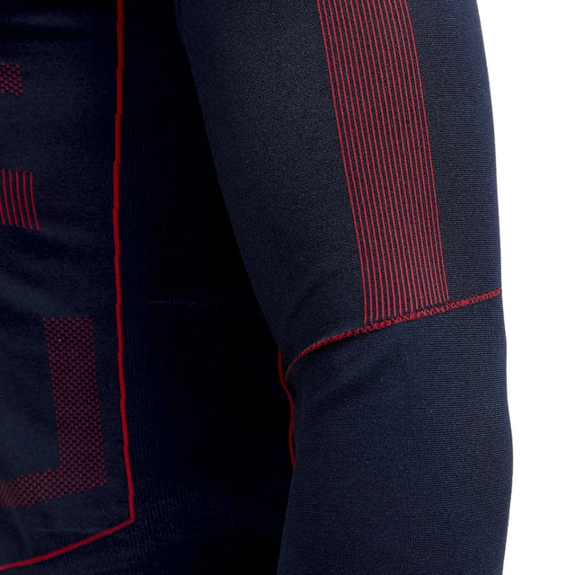 Férfi póló CRAFT Active Intensity LS - kék