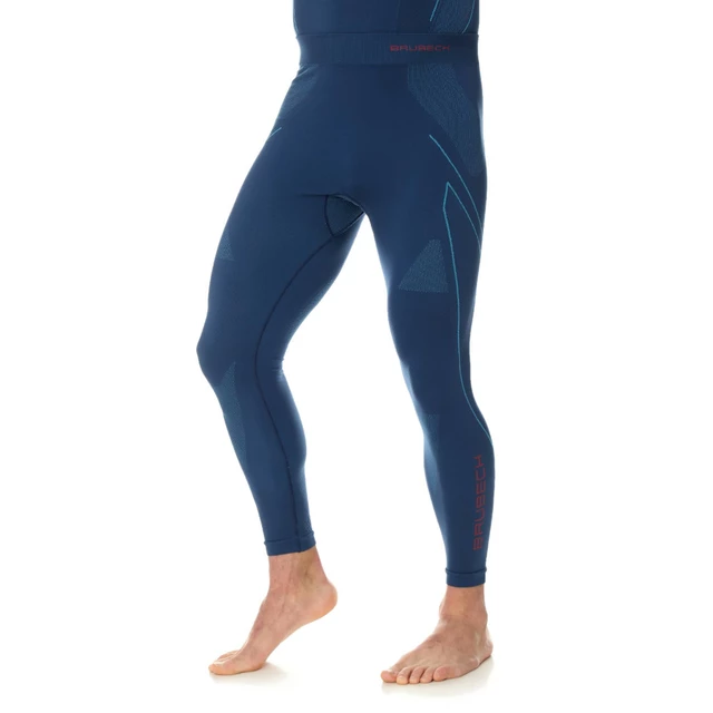 Férfi thermo nadrág Brubeck Thermo - Farmer - Farmer