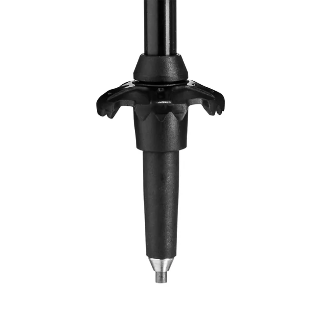 Túrabot LEKI Makalu Lite, Speed Lock Plus rendszer, ergonomikus Aergon Air markolat, Flex Tip hegy, Trekking 2.0 tányérok