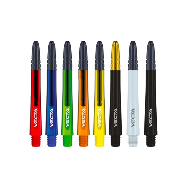 Dart nyíl test Winmau Vecta Medium