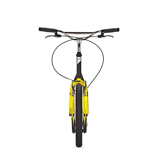 Roller YEDOO MEZEQ V Brake