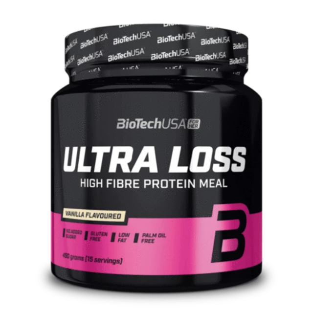 BioTech Ultra Loss Shake