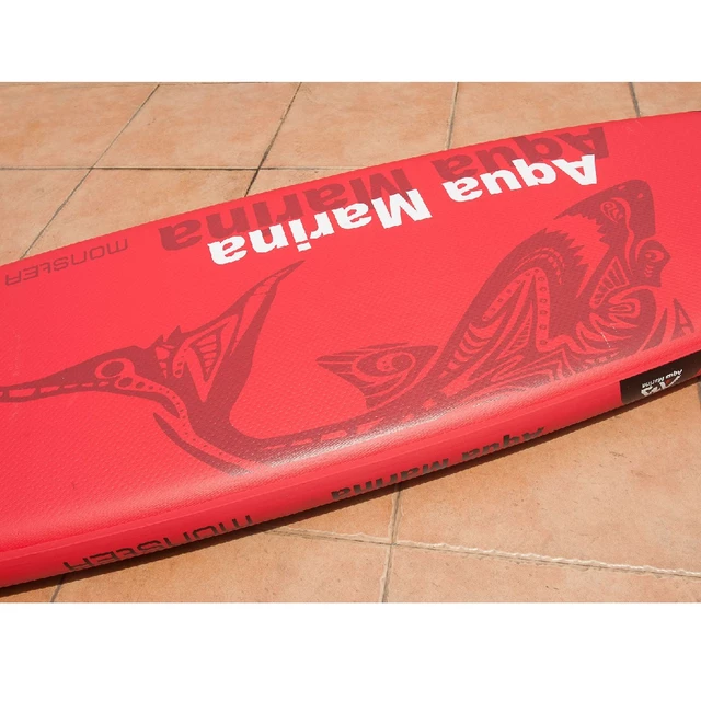 Paddleboard Aqua Marina Monster