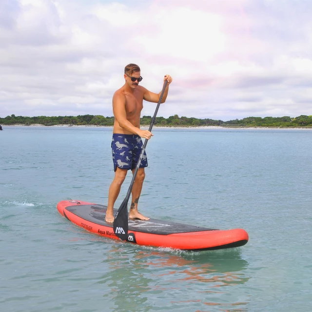 Paddleboard Aqua Marina Monster