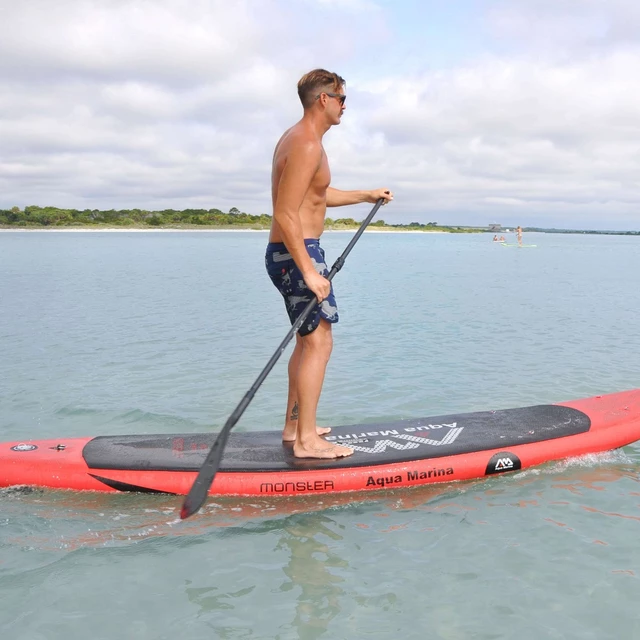 Paddleboard Aqua Marina Monster