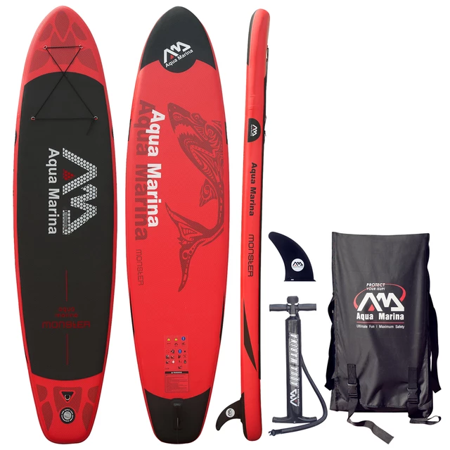 Paddleboard Aqua Marina Monster