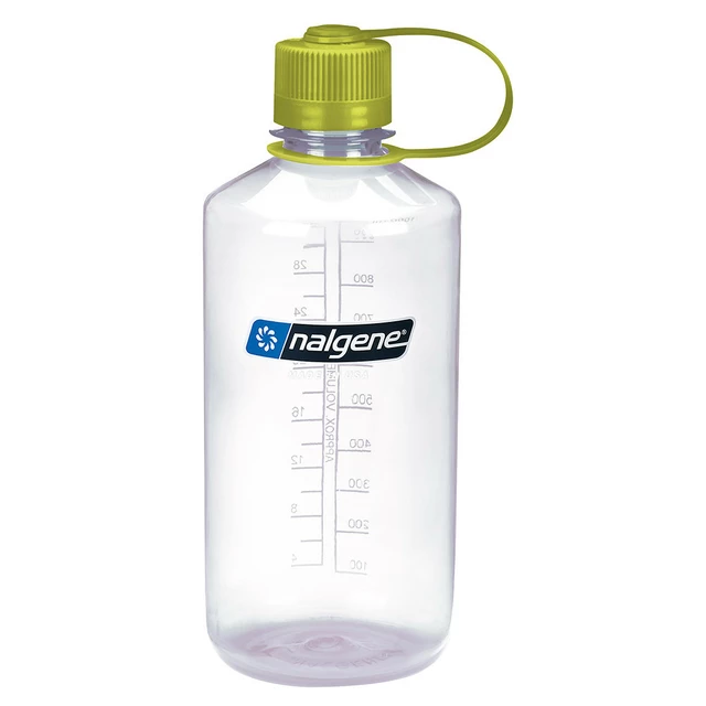 Outdoor kulacs NALGENE Narrow Mouth 1l