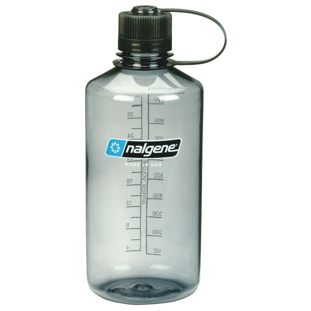 Outdoor kulacs NALGENE Narrow Mouth 1l