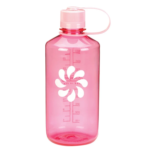 Outdoor kulacs NALGENE Narrow Mouth 1l