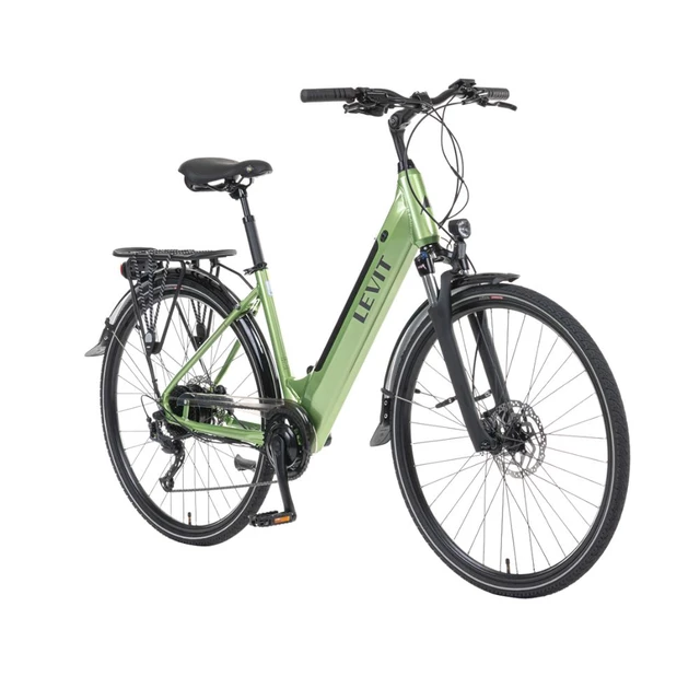 Városi ebike Levit Musca Urban HD 630 28" - model 2024