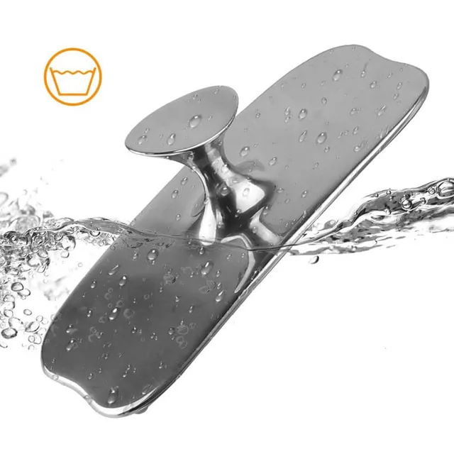 Fém masszázs eszköz inSPORTline Faskra