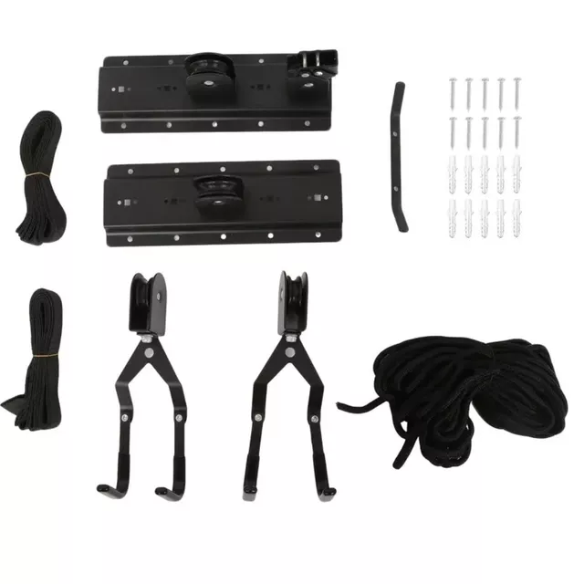 Univerzális mennyezeti tartó inSPORTline Crognen