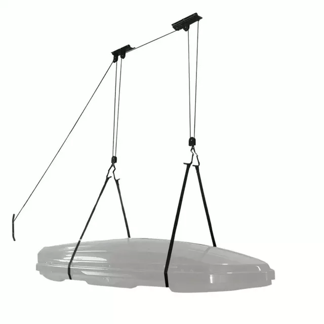 Univerzális mennyezeti tartó inSPORTline Crognen