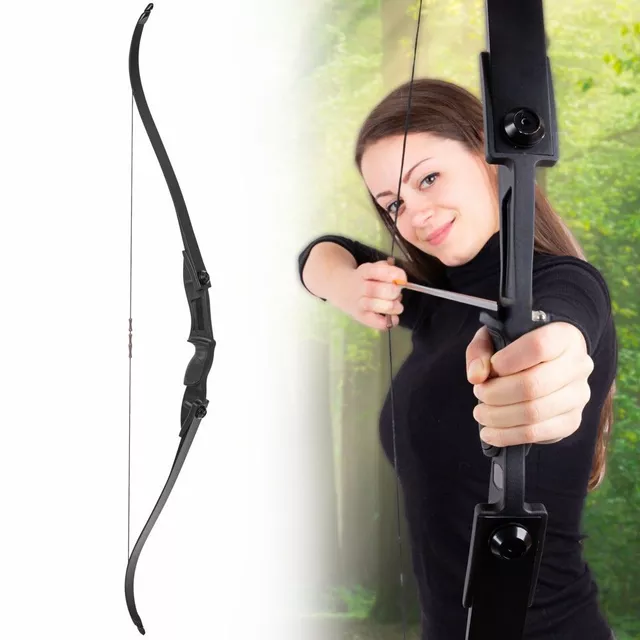 Reflexíj inSPORTline Steepchuck 28 lbs - fekete