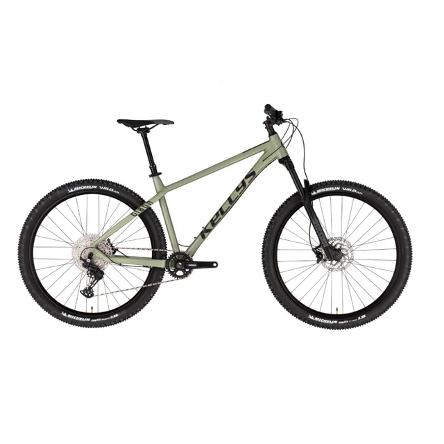 Hegyi kerékpár KELLYS GIBON 30 29" 9.0