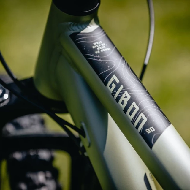 Hegyi kerékpár KELLYS GIBON 30 29" 9.0