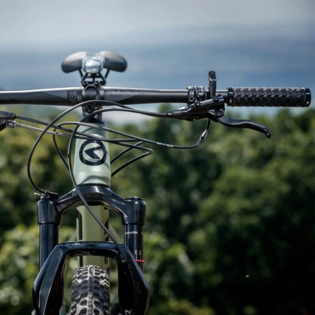 Hegyi kerékpár KELLYS GATE 90 29" 9.0