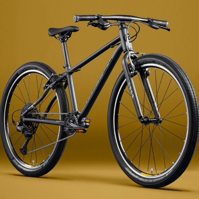 Junior kerékpár KELLYS NAGA AIR 90 26" 9.0